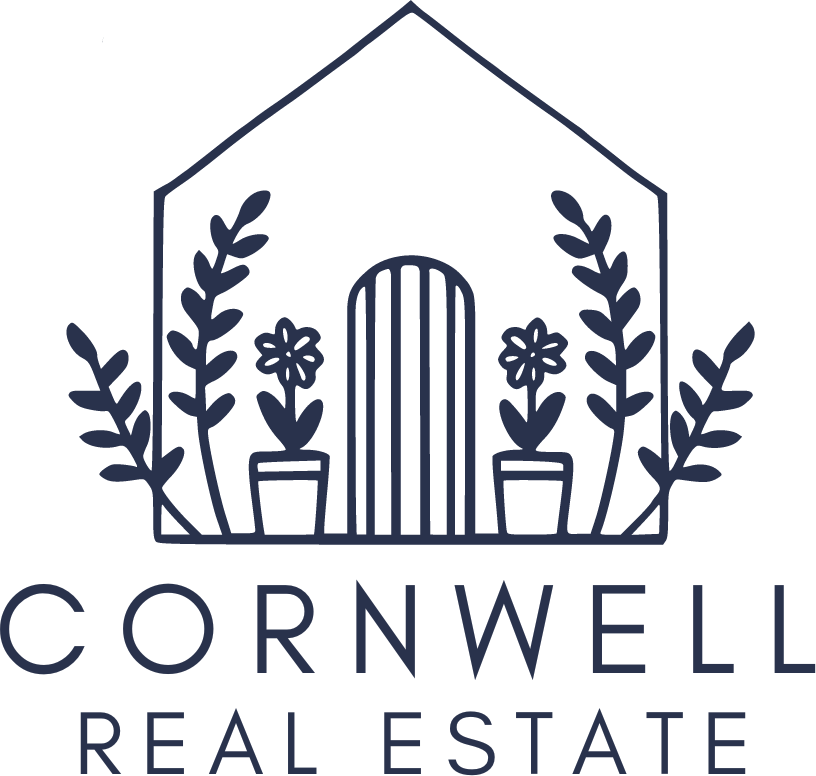 Cornwell Real Estate. Leading with Integrity